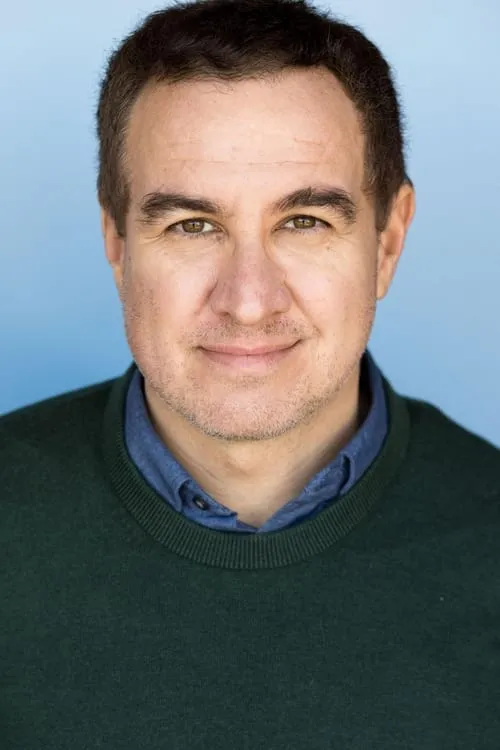 Alki David ha trabajado con Jason Horton en 1 ocasiones