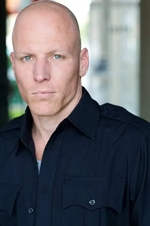 Dave Alan Johnson ha trabajado con Jason McBeth en 1 ocasiones