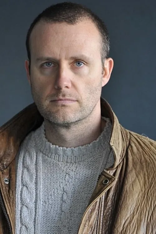 Foto de perfil del actor Jason McDonald en el reparto