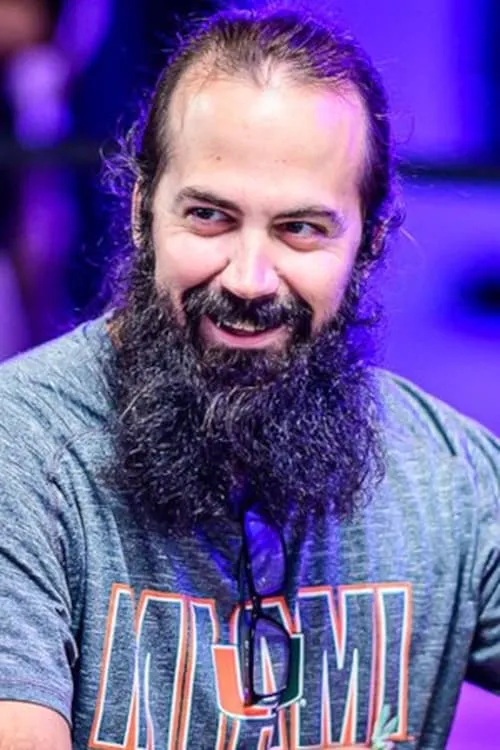 Phil Hellmuth ha trabajado con Jason Mercier en 1 ocasiones