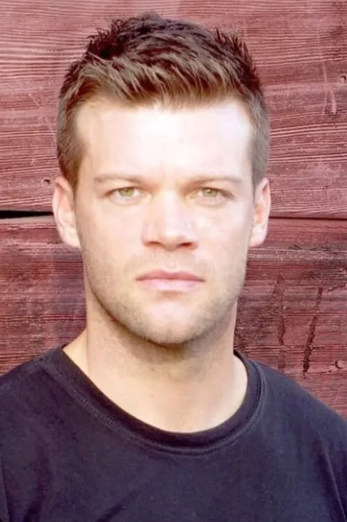 Natasha Charles Parker ha trabajado con Jason New en 1 ocasiones