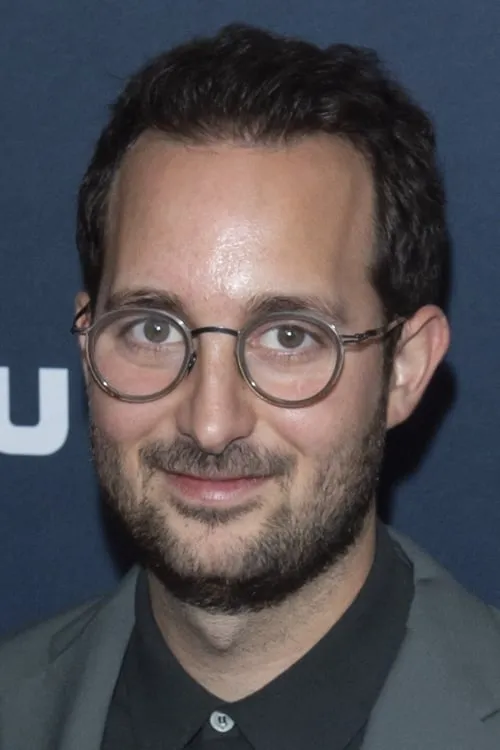 G. Keith Alexander ha trabajado con Jason Orley en 1 ocasiones