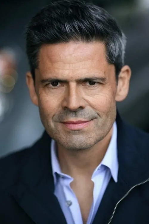 Steve Carroll ha trabajado con Jason Riddington en 1 ocasiones