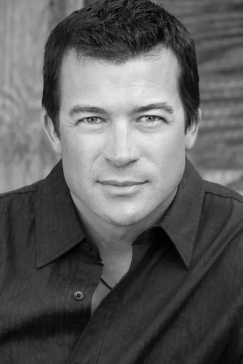 Jason Rodriguez en su biografía y filmografía