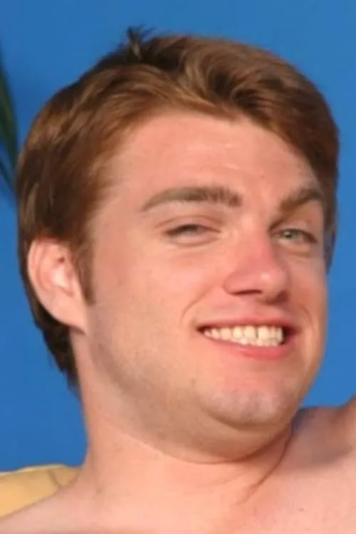 Jason Sinclair interpretando a