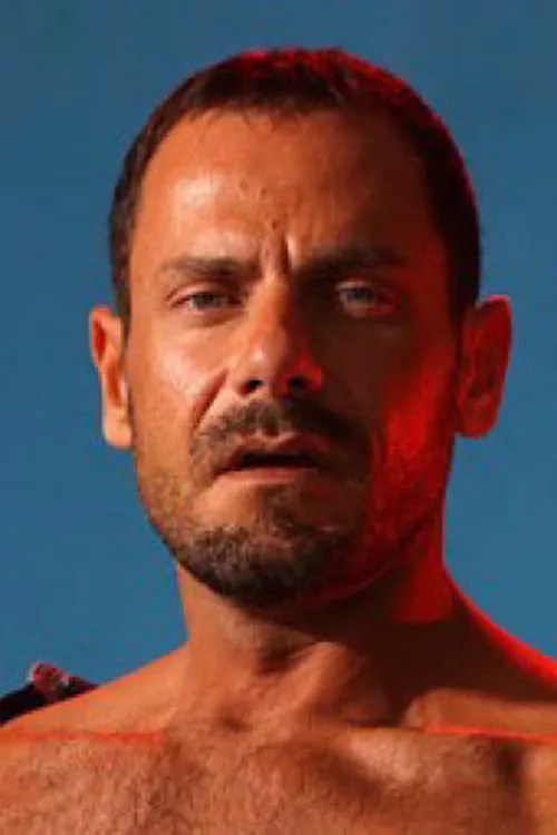 Giorgio Arsenale ha trabajado con Jason Torres en 1 ocasiones