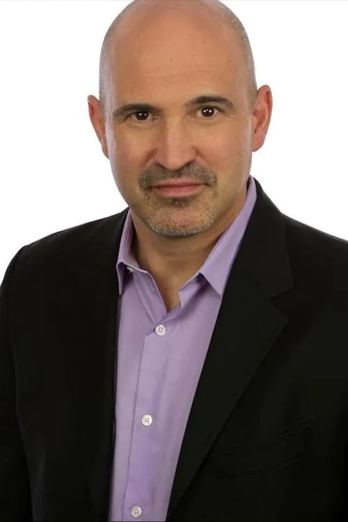 Anas Hasan ha trabajado con Jason Weinberg en 1 ocasiones