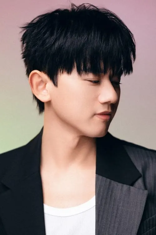 Jason Zhang — personaje: singer