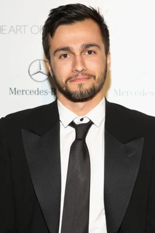 Kevin Knotts ha trabajado con Jasper Grey en 1 ocasiones