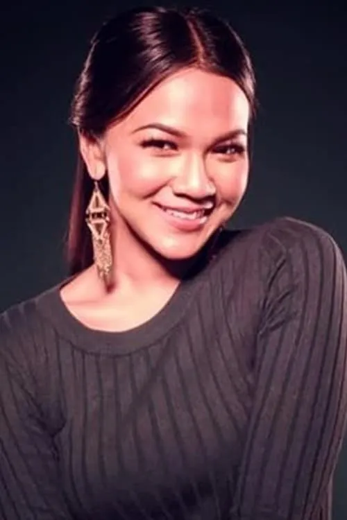 Jasper Supayah interpretando a 