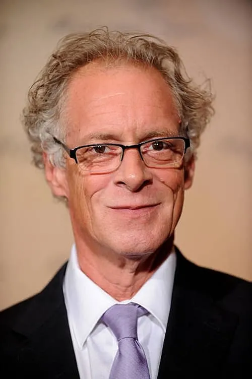 Jasper White — personaje: Self