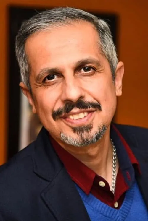 Javad Razavian — personaje: Kangar Zehtab