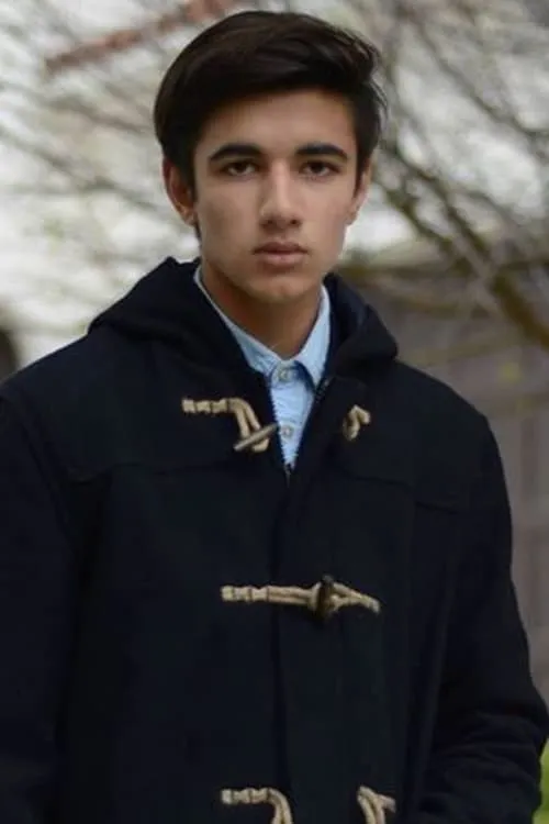 Sarah Cahill ha trabajado con Javan Tahir en 1 ocasiones