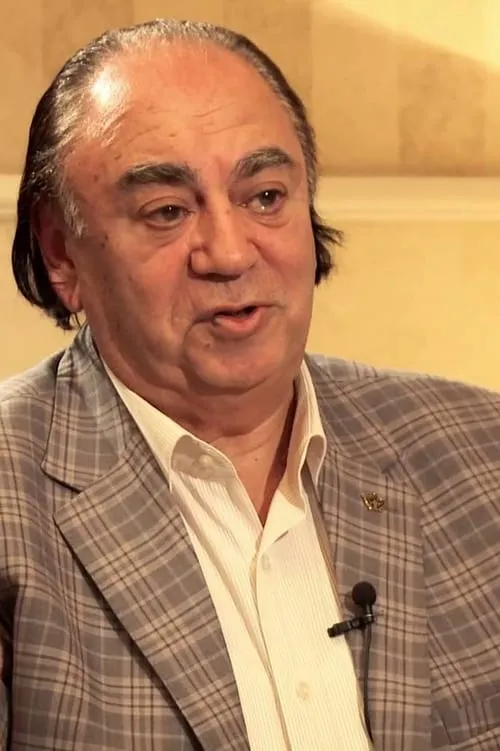 Tofig Huseynov ha trabajado con Javan Zeynalli en 1 ocasiones