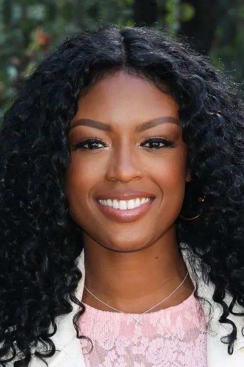 Shay Mitchell ha trabajado con Javicia Leslie en 1 ocasiones