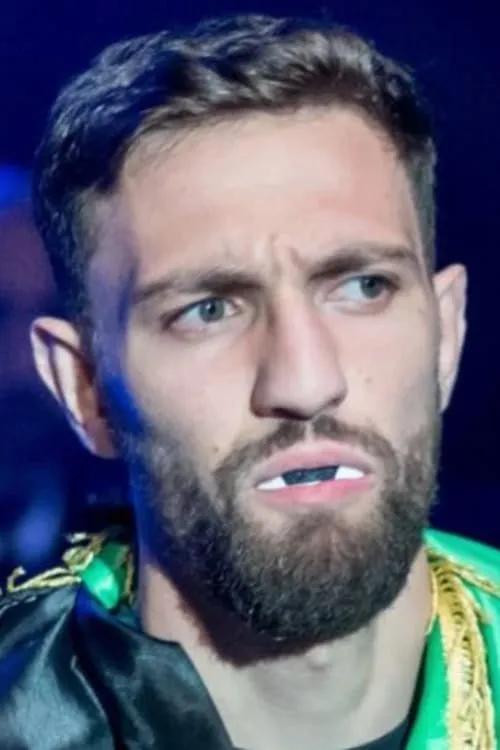 Anshul Jubli ha trabajado con Javid Basharat en 1 ocasiones