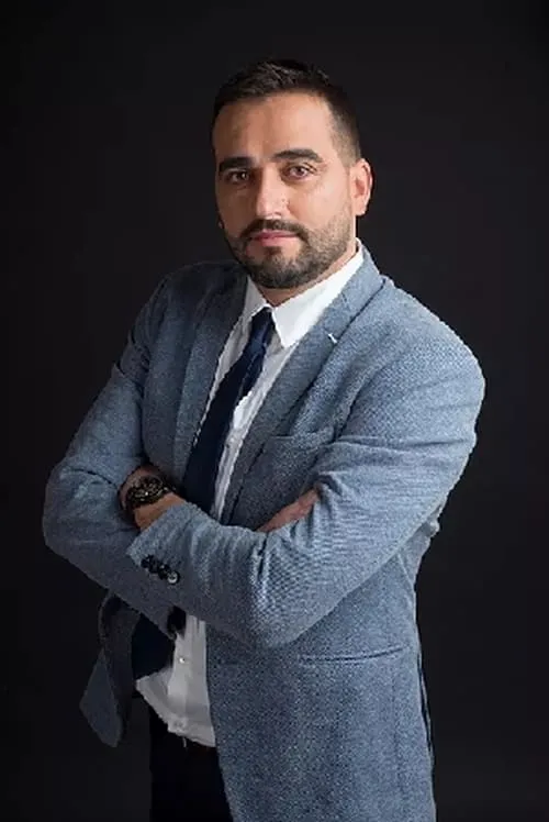 Ángel Baena ha trabajado con Javier Aguilera en 1 ocasiones