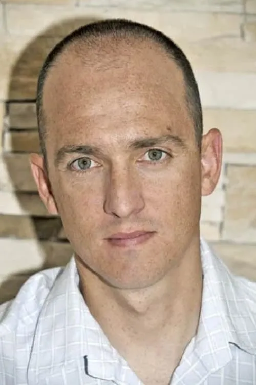 Foto de perfil del actor Javier Balas en el reparto