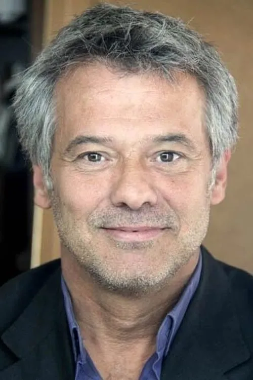 Nadine Benavente ha trabajado con Javier Casamayor en 1 ocasiones