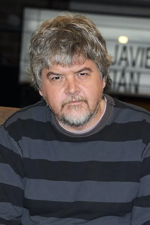 Pablo Molinero ha trabajado con Javier Coronas en 1 ocasiones