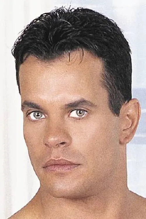 Jock Peterman ha trabajado con Javier Fuerte en 1 ocasiones