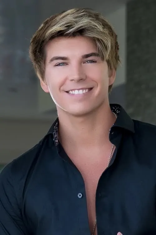 Juana Guarderas ha trabajado con Javier Luna en 1 ocasiones