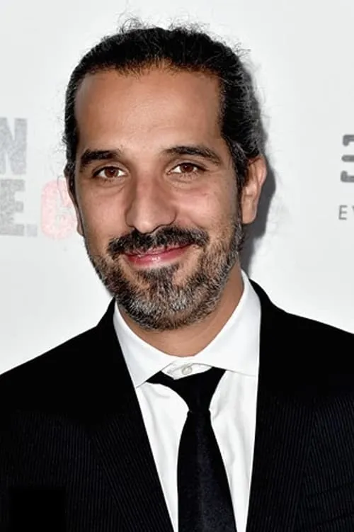 Alberto Marini ha trabajado con Javier Ruiz Caldera en 1 ocasiones