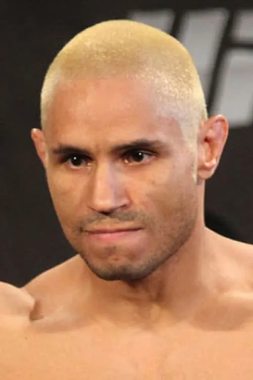 Javier Vazquez interpretando a Self