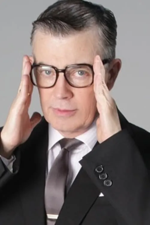 Karl Hoffman ha trabajado con Javier Vidal en 1 ocasiones