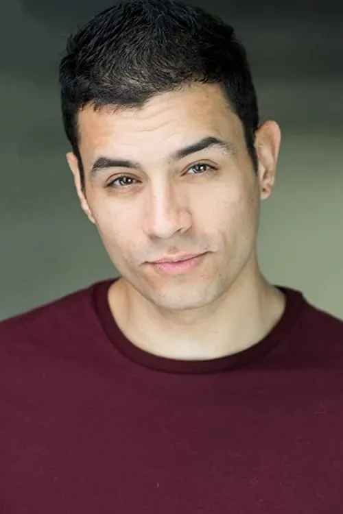 Javier Villamil — personaje: Julio Rodrieguez