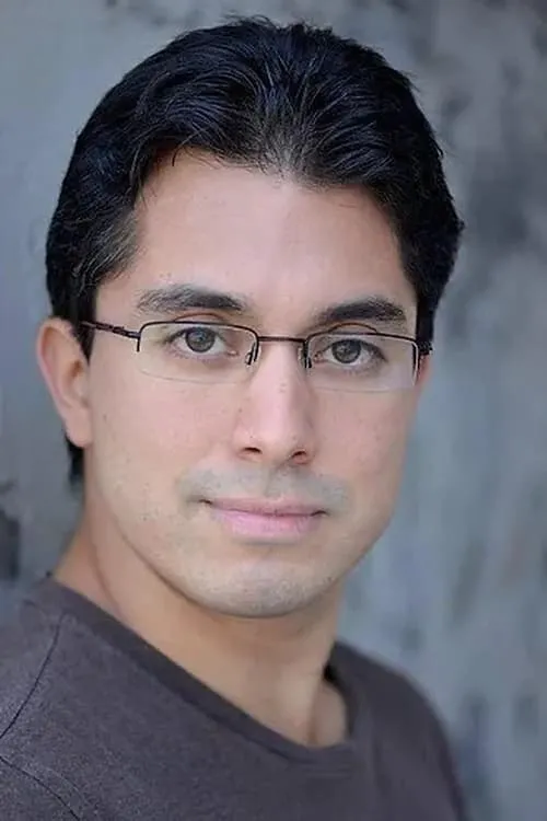 Pascal Gélinas ha trabajado con Javier Villarreal en 1 ocasiones