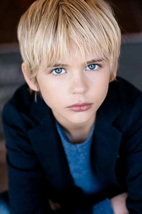 Jax Cheshire — personaje: Braxton