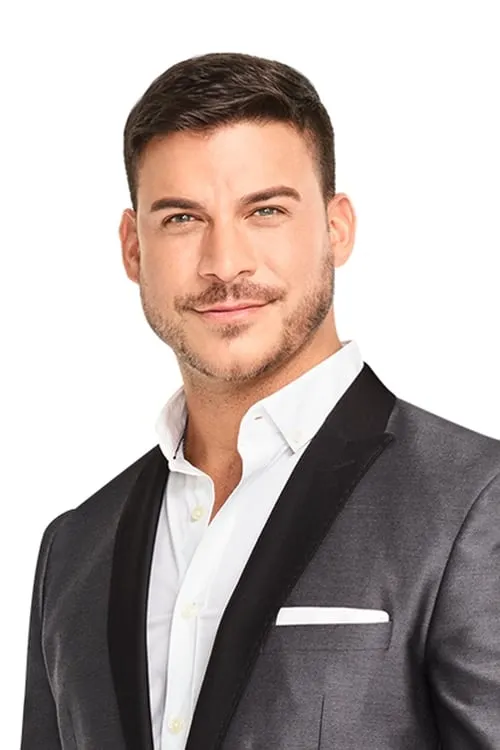 Jax Taylor — personaje: Self