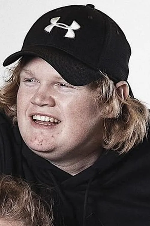 Jaxon Fairbairn — personaje: Jaxon Fairbairn