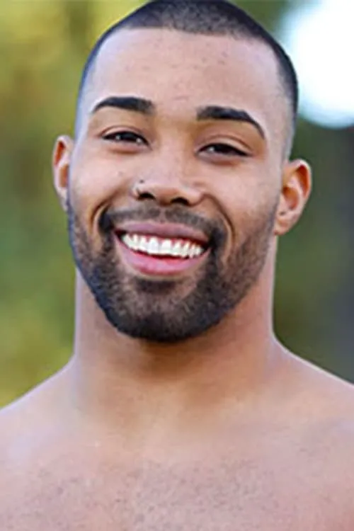 Jaxson Briggs en su biografía y filmografía