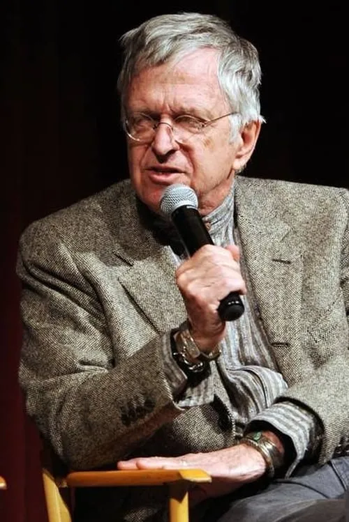 Jay Cocks interpretando a Self