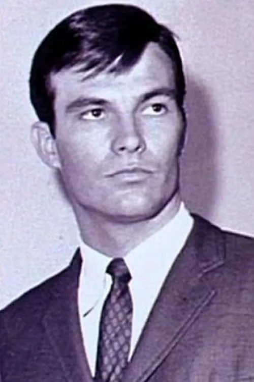 Virginia Vestoff ha trabajado con Jay D. Jones en 1 ocasiones