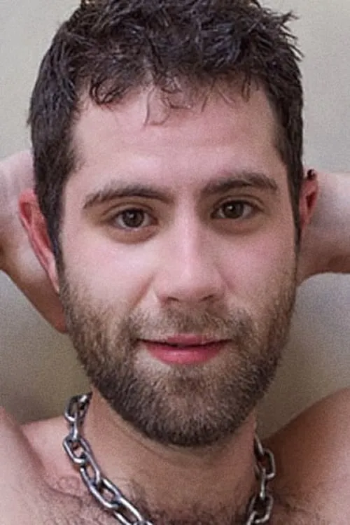 Jay Davis interpretando a