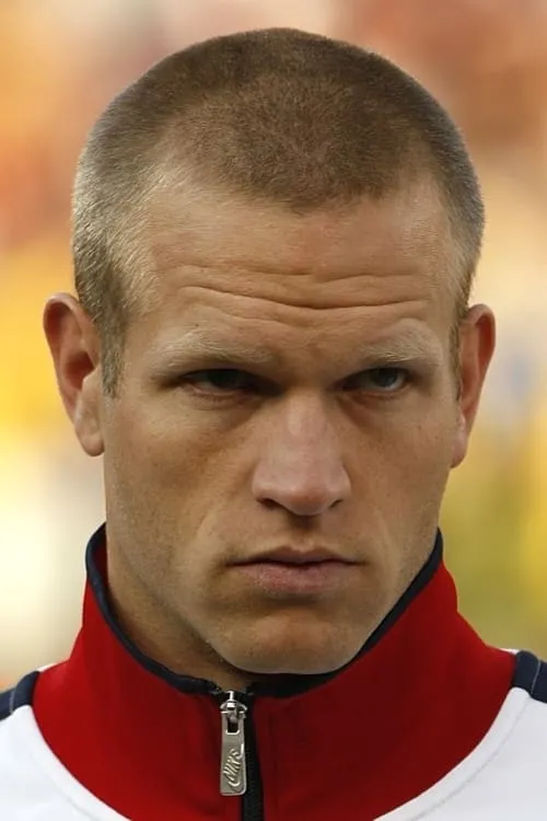 Jay DeMerit en su biografía y filmografía