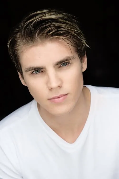 Jay Duffy — personaje: Seán