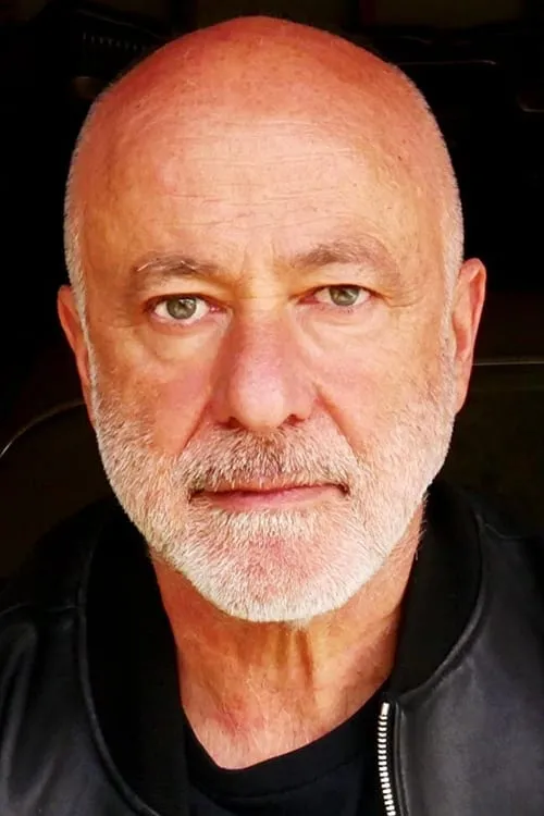 Erik Hoffstad ha trabajado con Jay Harik en 1 ocasiones