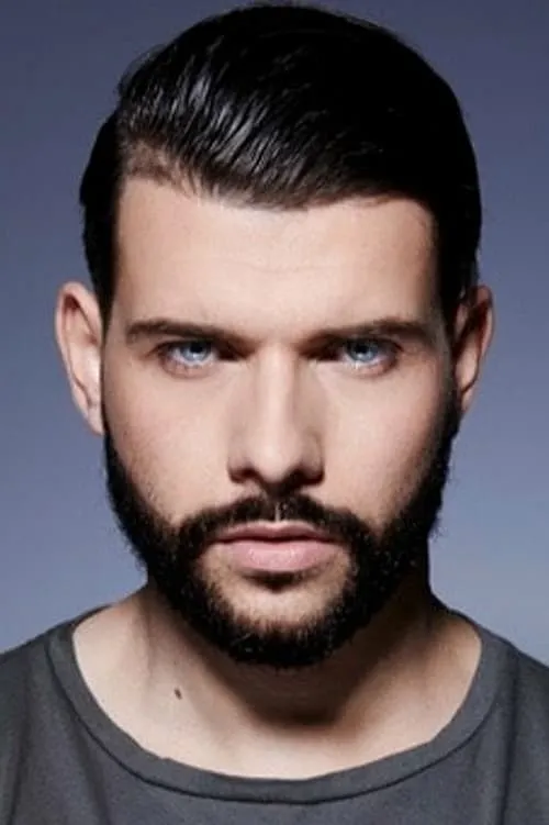 Jay Hutton — personaje: Self - Tattoo Artist