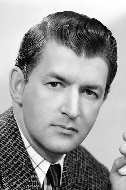 Jay Jostyn en su biografía y filmografía