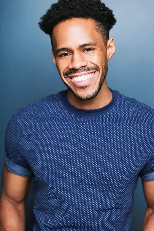 Jay Jurden — personaje: Himself