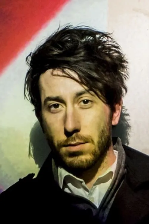 Jay McCarrol — personaje: Jay