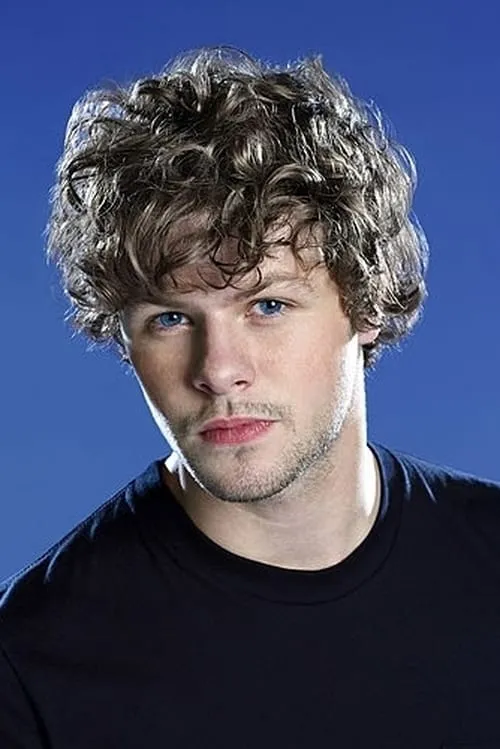 Jay McGuiness interpretando a 
