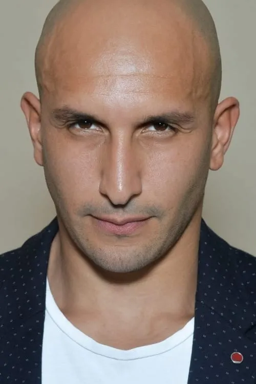 Joanna Canton ha trabajado con Jay Nifaoui en 1 ocasiones