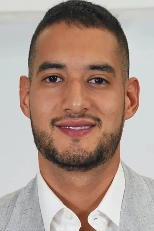 Jay P. interpretando a