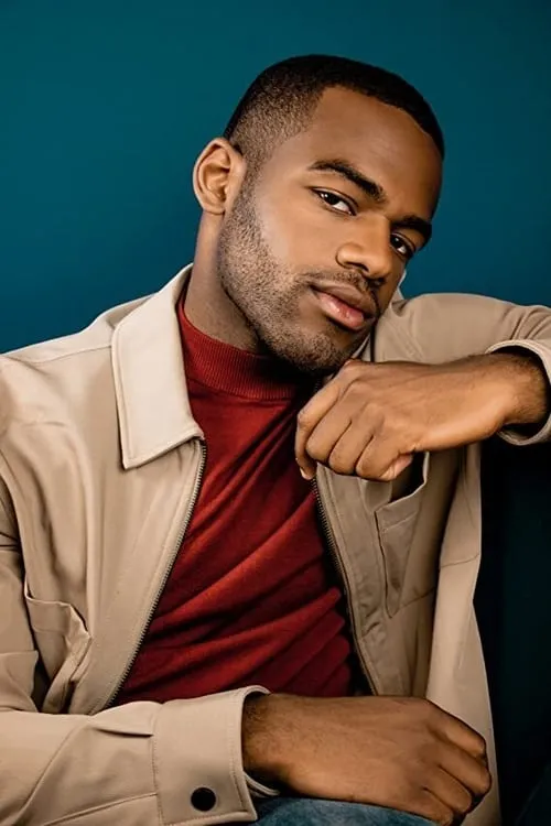 Cheyenne Rae Hernandez ha trabajado con Jay Reeves en 1 ocasiones