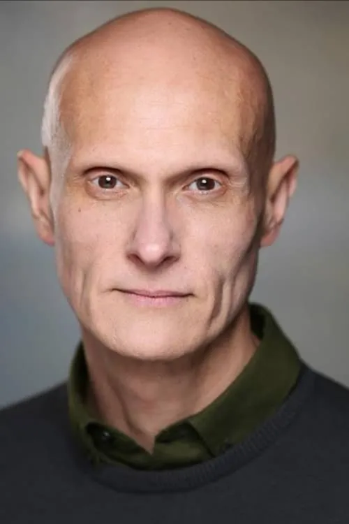 Rebecca Layoo ha trabajado con Jay Robertson en 1 ocasiones